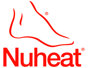 nuheat logo large